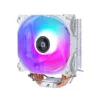 XUANFENG 120mm Fan Radiator Air-cooled 4/6 Heat Pipe CPU Cooler Installing LGA115x 2011 x99 E5 1200 1700 1851 i5 i7 AM4 AM5 2066