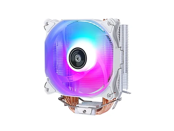 XUANFENG 120mm Fan Radiator Air-cooled 4/6 Heat Pipe CPU Cooler Installing LGA115x 2011 x99 E5 1200 1700 1851 i5 i7 AM4 AM5 2066