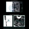 LIAN LI UNI FAN SL Wireless 120 Single Pack , Reverse Blade Triple Pack, LCD 120 Single Pack, Case fan, water cooled fan