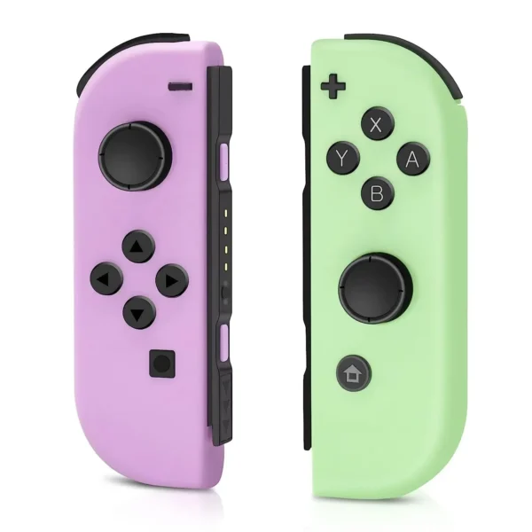 Joy con wireless Switch Control Joycon Controller with Dual Vibration Joystick Gamepad For switch video game consoles Accessorie