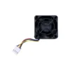 40x40x20mm 4-Pin PWM High-Performance Cooling Fan for Gamma 601/Supra 401/Ultra Mining
