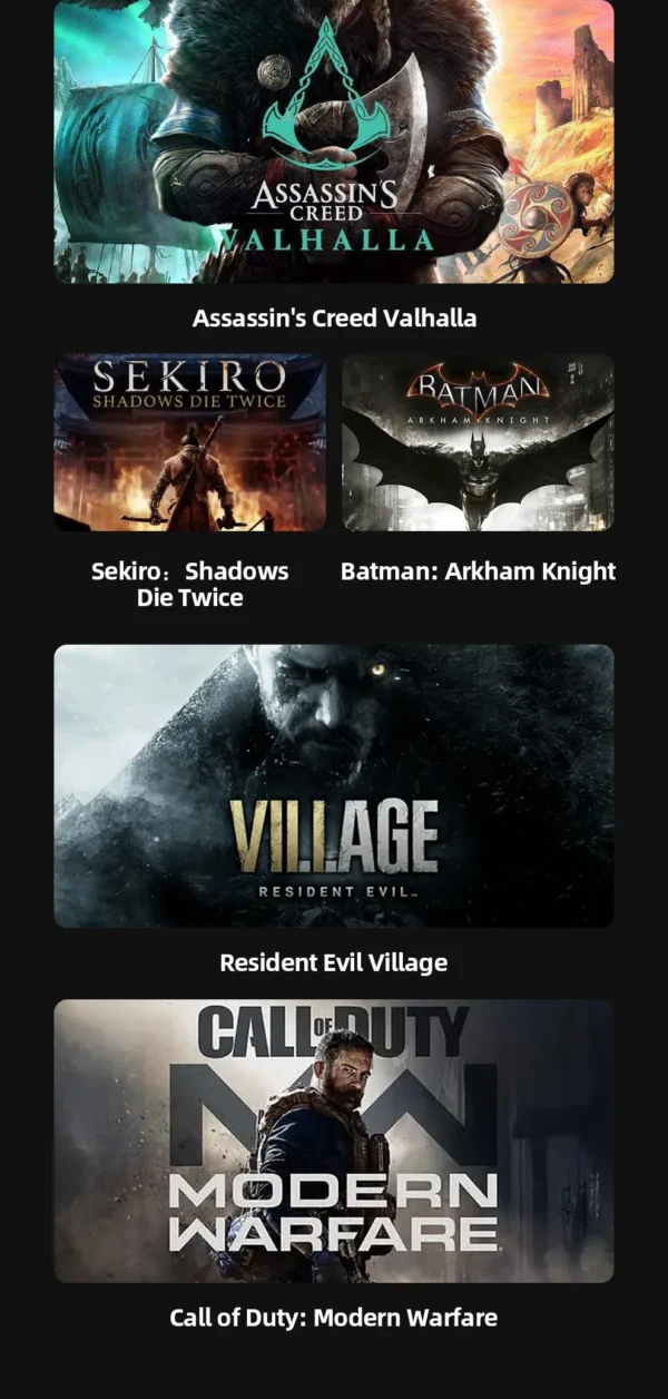 Microsoft Xbox Black Elite Wireless Controller Series 2  for Xbox Series S Xbox Series X XSS XSX 100%  Orginal 