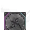 Prism 5 PRO 120mm Fan 6pin RGB Pc Case Ventiladores Computer Chassis Fan Water Cooler PC Gamer Cooling Kit Fan Ventilador