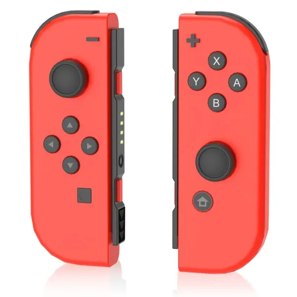 Joy con wireless Switch Control Joycon Controller with Dual Vibration Joystick Gamepad For switch video game consoles Accessorie