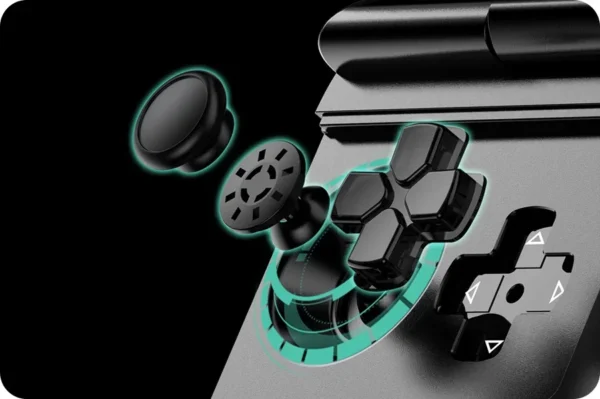 GPD 2025 WIN Max 2 32GB RAM 1TB 2TB SSD Hard Disk CPU AMD 8840U AI9 HX370 Processor  Gaming Laptop Mini PC Notebook LPDDR 5