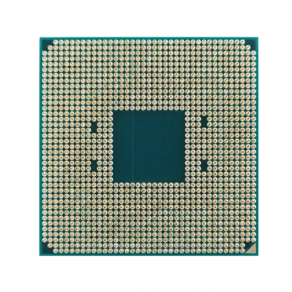 AMD Ryzen 5 R5 3600 3.6GHz 6-Core 12-Thread CPU Processor LGA AM4