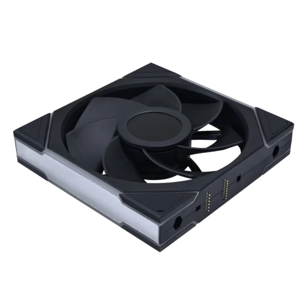 Lian-Li UNI FAN TL Wireless LCD 140 Single Pack NO CONTROLLER