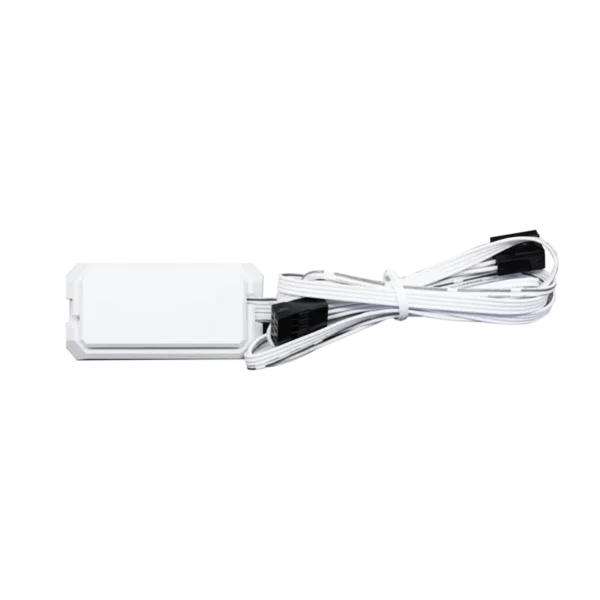 Lian-Li UNI FAN TL Wireless LCD 120 Single Pack NO CONTROLLER