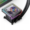 Jonsbo TX-360 Screen Display Integrated Water Cooling 360mm Radiator ARGB AIO Water Cooler Intel LGA1200 115X 1700 1851 AM5 AM4