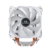 XUANFENG 120mm Fan Radiator Air-cooled 4/6 Heat Pipe CPU Cooler Installing LGA115x 2011 x99 E5 1200 1700 1851 i5 i7 AM4 AM5 2066