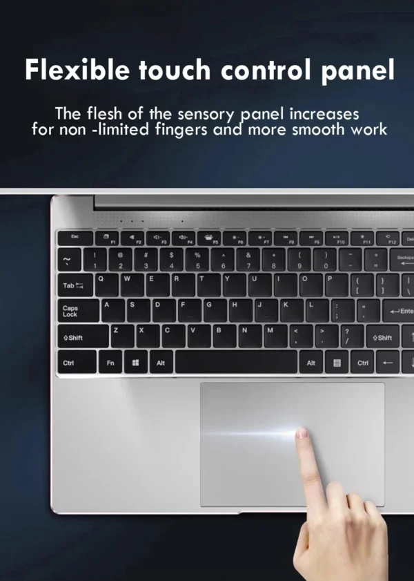 2026 NEW Arrival Windows 11 Pro i9 Laptop Core i9 10980HK Gaming Laptops 16GB DDR4 1TB SSD FHD Gamer Computer Notebook PC