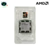 AMD Ryzen 5 7500F R5 7500F CPU Ryzen Processor 6 Core 12 Thread 65W 5nm Socket AM5 Procesador 라이젠 процессор PC Gamer Desktop
