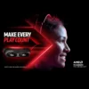 Radeon RX 9060 XT Gaming OC 16G Graphics Card, PCIe 5.0, 16GB GDDR6, GV-R9060XTGAMING OC-16GD Video Card