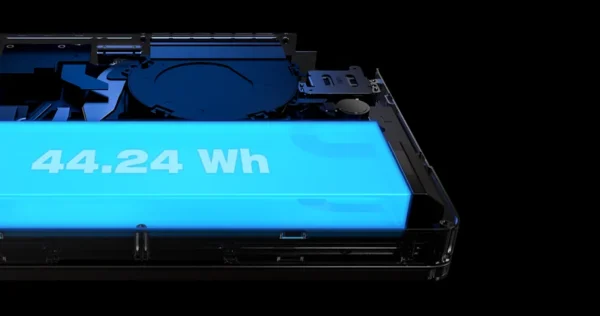 GPD WIN Mini 2025 AMD AI 9 HX 370 7Inch Handheld GamePad Tablet 32/64GB RAM 1/2TB ROM Pocket Mini PC Laptop Game Player Console