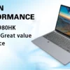2026 ACEKAMAS 15.6" Gaming Laptop Intel Core i9 10980HK IPS 4K Gamer Computer 16GB DDR4 1TB SSD M.2 Windows 11 Pro Notebook PC