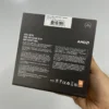 Original brand new AMD Ryzen7 7800X3D processor in the original box, Socket AM5 desktop computer CPU processor.