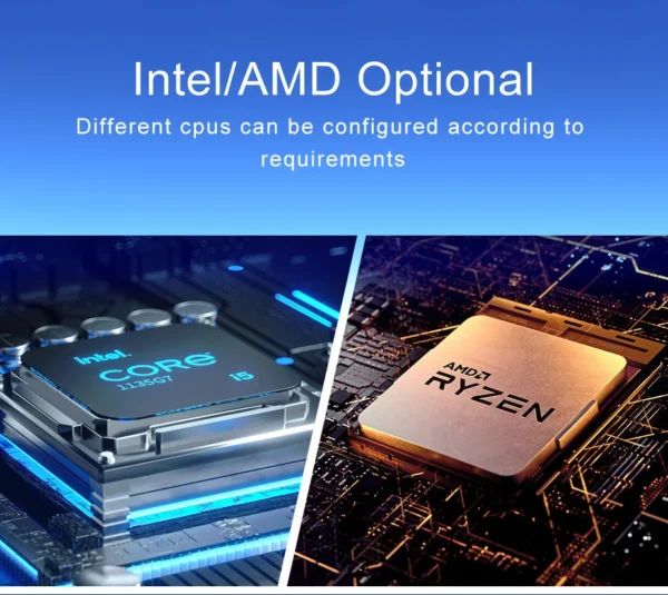 High Quality Oem Pc De Jeu Core I3 I5 I7 Computadoras Gamer All in One Gaming Pc Ordinateur Computers Laptops Desktop Computer