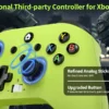 Gaming Controller for Xbox One/Series S/X/PC Console Joystick Wireless 2.4G Remote Control Gamepad supports Windows 7/8/10 Above