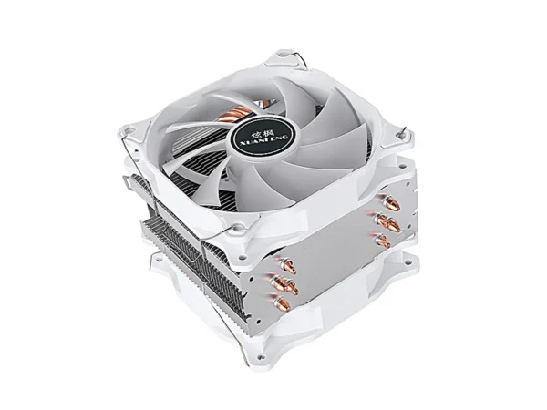 XUANFENG 120mm Fan Radiator Air-cooled 4/6 Heat Pipe CPU Cooler Installing LGA115x 2011 x99 E5 1200 1700 1851 i5 i7 AM4 AM5 2066