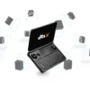 GPD WIN Mini 2025 AMD AI 9 HX 370 7Inch Handheld GamePad Tablet 32/64GB RAM 1/2TB ROM Pocket Mini PC Laptop Game Player Console