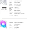 Jonsbo SL-120 12CM Case Fan 120mm 5V 3Pin ARGB Light Effect PWM Forward/Reverse Cooling Fan  High Air Volume Slient Fan