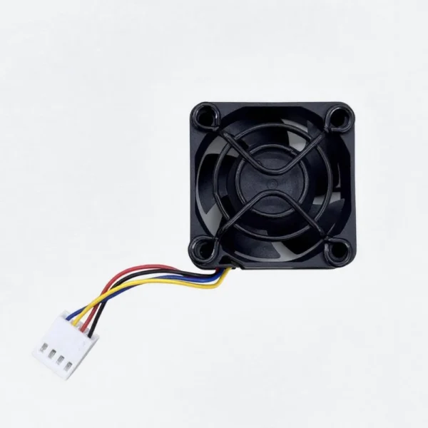 40x40x20mm 4-Pin PWM High-Performance Cooling Fan for Gamma 601/Supra 401/Ultra Mining