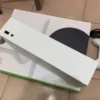 For Xbox series consoles with 512GB storage + 1 controller. Refurbished Xbox video game console