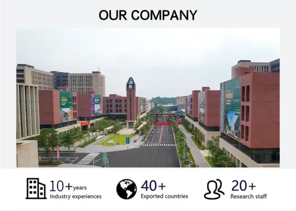 LED PC Gaming Case with Micro Support Audio Front Ports  Fan and Water Cooling for Desktop CPU Cabinet