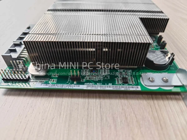 AMD BC 250 Crypto Mining GPU Card APU GPU Machine Computer Card 16GB DDR6 6C12T,3.5G MHz,Bazzite/Steam OS For Desktop Gaming PC