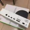 For Xbox series consoles with 512GB storage + 1 controller. Refurbished Xbox video game console