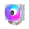 XUANFENG 120mm Fan Radiator Air-cooled 4/6 Heat Pipe CPU Cooler Installing LGA115x 2011 x99 E5 1200 1700 1851 i5 i7 AM4 AM5 2066