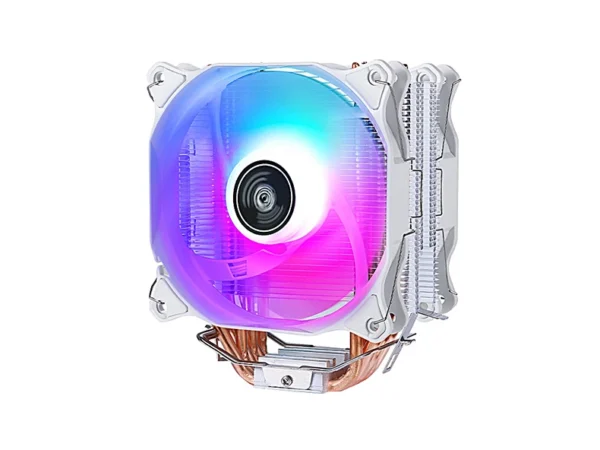 XUANFENG 120mm Fan Radiator Air-cooled 4/6 Heat Pipe CPU Cooler Installing LGA115x 2011 x99 E5 1200 1700 1851 i5 i7 AM4 AM5 2066