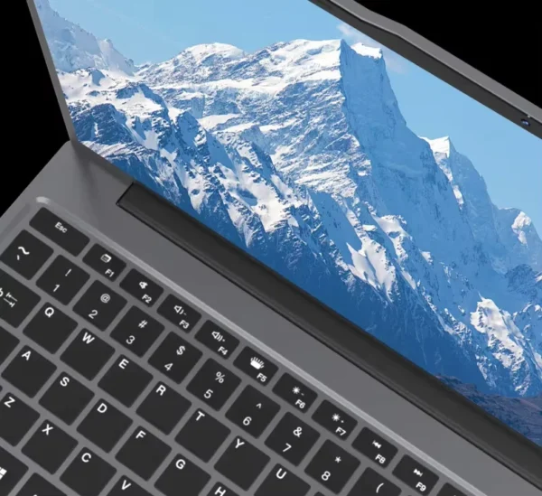 2026 15.6" Intel Core i9 9900U Laptop Computer PC Windows 11 Pro 16GB RAM 1TB 2TB SSD Laptops Office Fingerprint Unlock Game PC