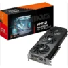 Radeon RX 9060 XT Gaming OC 16G Graphics Card, PCIe 5.0, 16GB GDDR6, GV-R9060XTGAMING OC-16GD Video Card