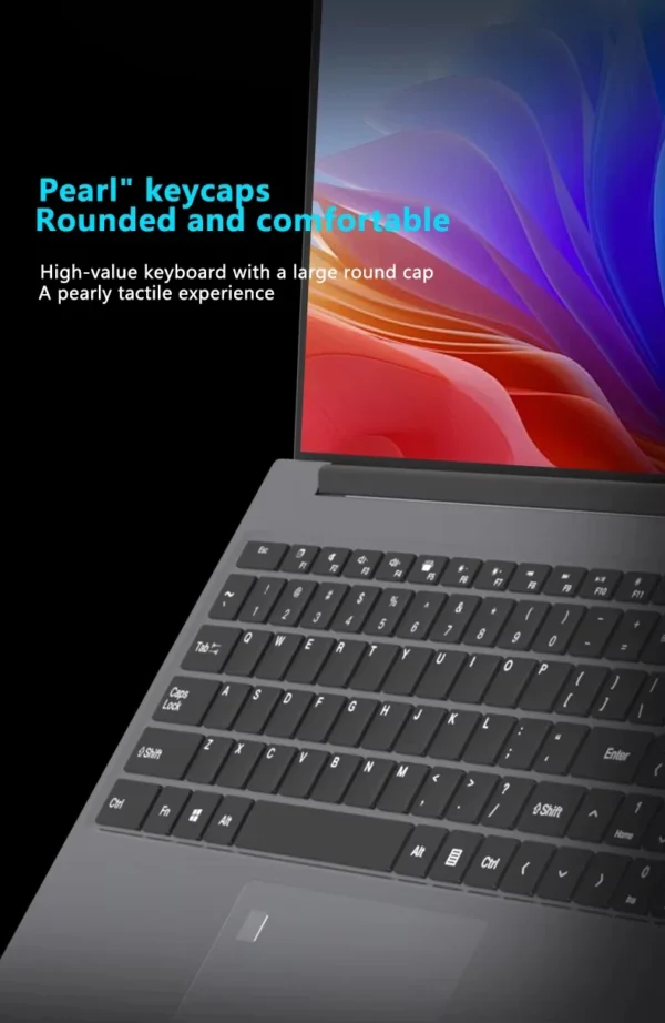 2026 Fingerprint UnIock Notebook Windows 11 Pro 15.6 inch Laptop Intel Core i9-10980HK 16GB RAM 1TB/2TB SSD Office game Laptops