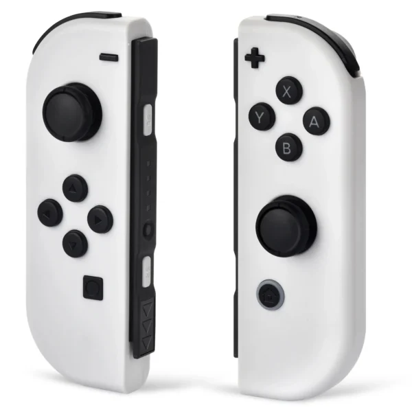 Joy con wireless Switch Control Joycon Controller with Dual Vibration Joystick Gamepad For switch video game consoles Accessorie