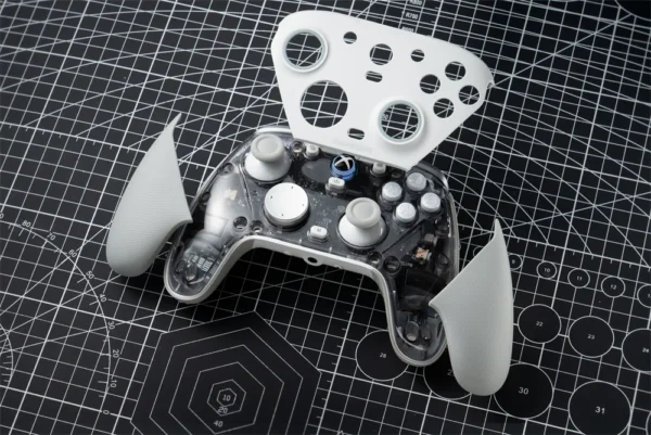 GameSir G7 Pro Xbox Gaming Controller Wired Gamepad for Xbox Series X|S, Xbox One X|S, Steam, PC, Android with Charging Dock