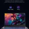 NEW Core i9-10980HK laptop 16GB RAM 1/2TB SSD Portable laptops  14.1-inch  Windows 11 Por  Notebook computer  Office Gaming