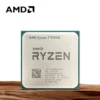 AMD Ryzen 7 5700X 8-Core 16-Thread L3=32M 3.4GHz Gaming Processor 65W 7NM R7 5700X DDR4 Socket AM4 No Fan