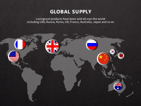 LED PC Gaming Case with Micro Support Audio Front Ports  Fan and Water Cooling for Desktop CPU Cabinet