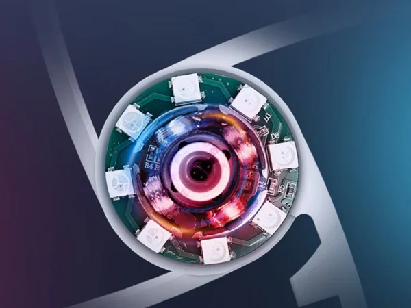 ARGB PC Case Fan 120mm Infinity Mirror Design Motherboard Lighting Sync 4PIN PWM CPU Cooler Fan ventilador Air-cooler mute fans