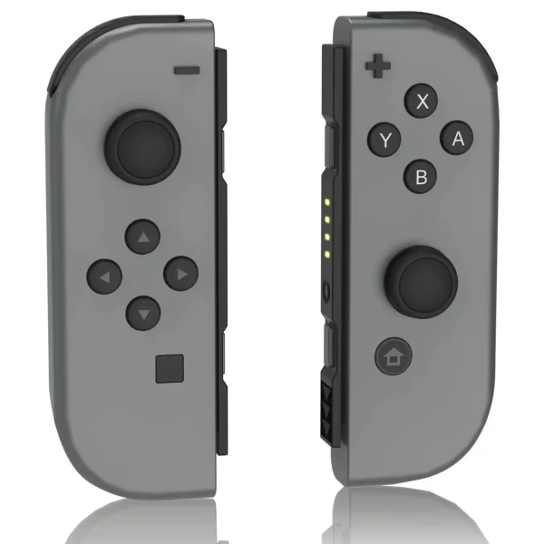 Joy con wireless Switch Control Joycon Controller with Dual Vibration Joystick Gamepad For switch video game consoles Accessorie