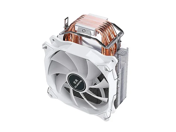 XUANFENG 120mm Fan Radiator Air-cooled 4/6 Heat Pipe CPU Cooler Installing LGA115x 2011 x99 E5 1200 1700 1851 i5 i7 AM4 AM5 2066