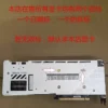Used AMD Graphics Card RX580 RX590 RX5600XT RX5700XT RX6600XT RX6700 For Desktop PC Gaming Video Card