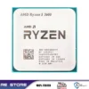 AMD Ryzen 5 R5 3600 3.6GHz 6-Core 12-Thread CPU Processor LGA AM4