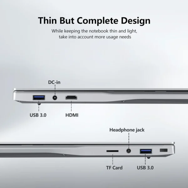 New Core i9 10980HK Laptop Computer Windows 11 Pro 16GB DDR4 1TB 2TB SSD Notebook PC Gamer Portable Laptops Gaming Office PC