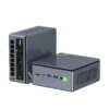 GMKtec Mini Pc M7 Ultra NUCBOX AMD Ryzen7 PRO 6850H AMD Radeon™ 680M Window 11 Pro WIFI 6 BT 5.2 USBC 4.0
