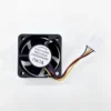40x40x20mm 4-Pin PWM High-Performance Cooling Fan for Gamma 601/Supra 401/Ultra Mining