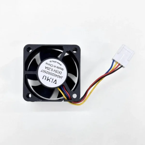 40x40x20mm 4-Pin PWM High-Performance Cooling Fan for Gamma 601/Supra 401/Ultra Mining