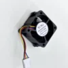 40x40x20mm 4-Pin PWM High-Performance Cooling Fan for Gamma 601/Supra 401/Ultra Mining